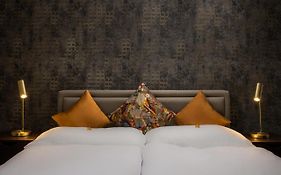 Abieshomes Serviced Apartments Schoenbrunn