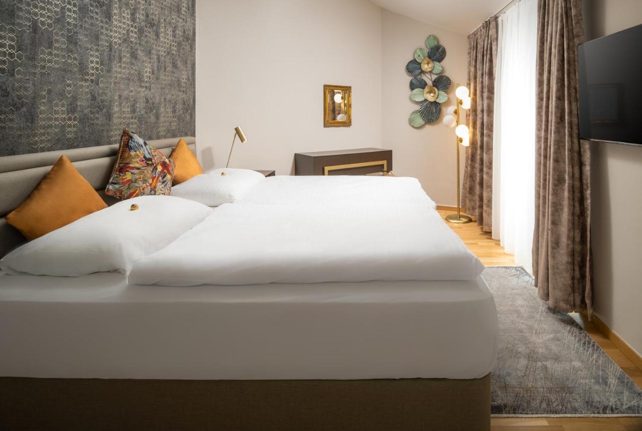 Abieshomes Serviced Apartments Schoenbrunn Вена Экстерьер фото
