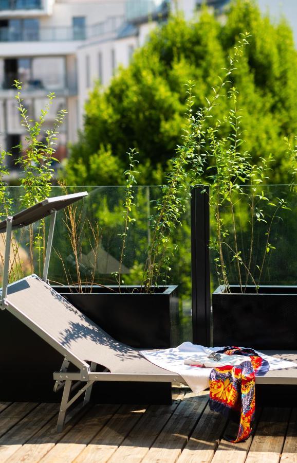 Abieshomes Serviced Apartments Schoenbrunn Вена Экстерьер фото
