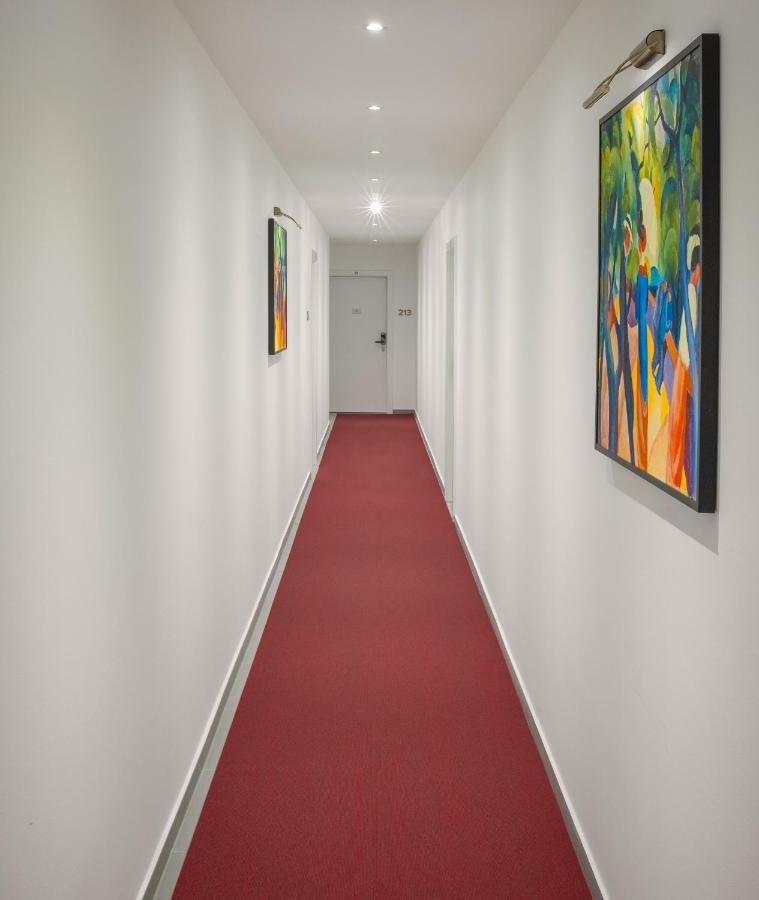 Abieshomes Serviced Apartments Schoenbrunn Вена Экстерьер фото